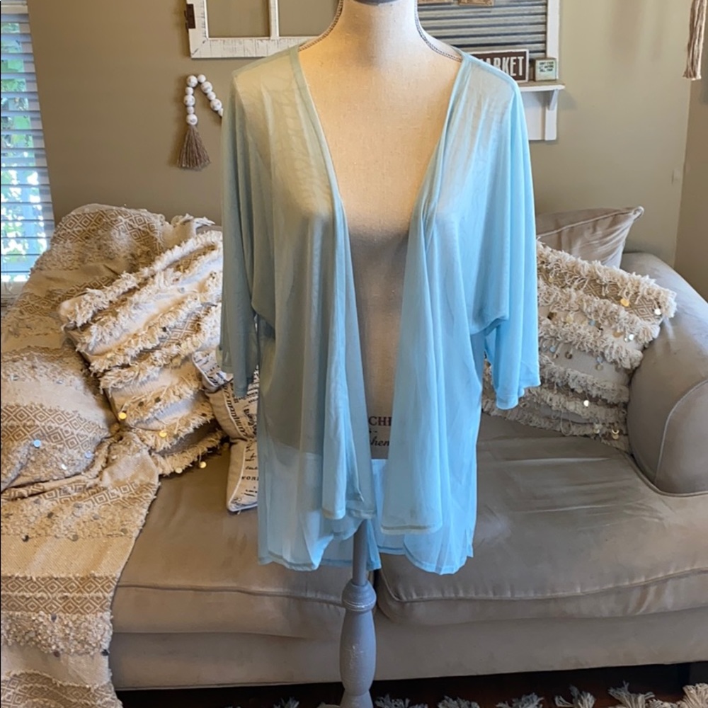 LuLaRoe M
